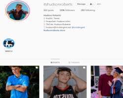 In addition to his popularity, his Instagram account has amassed with over 109,000 followers as of 2020.